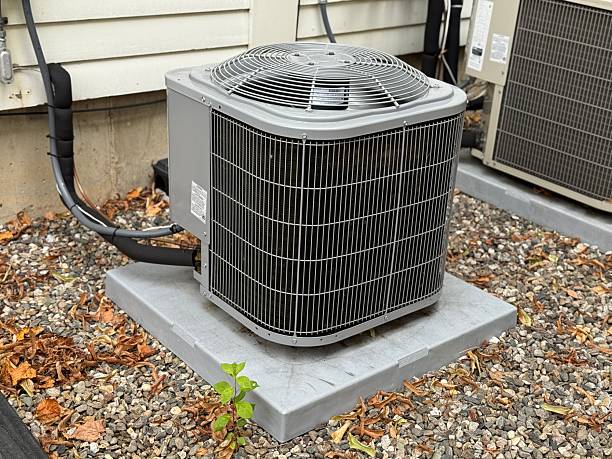 24/7 Emergency Hvac experts in York, SC